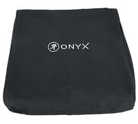 MACKIE Onyx 12 Water-Resistant Powder Cover - Dust Proof Protection for Mixles Table - 0.2 kg, 18 x 39.5 x 4 cm