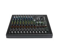 Mackie ONYX 12 12-Channel Analog Mixer with Multi-Track USB - Nearly New