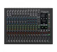 Mackie ONYX 16 16-Channel Analog Mixer with Multi-Track USB