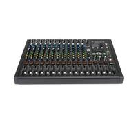 Mackie ONYX 16 16-Channel Analog Mixer with Multi-Track USB