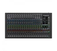 Mackie ONYX24 24-Channel Analog Mixer with Multi-Track USB