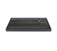 Mackie Onyx24 24-channel Analog Mixer with Multi-track USB