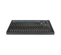 Mackie Onyx24 - 24 Channel Mixer with Multi-Track USB