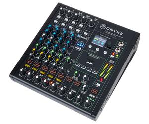 Mackie Onyx8