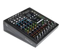 Mackie Onyx8 8-Channel Analogue Mixer