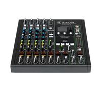 Mackie Onyx8 - 8 Channel Mixer with Multi-Track USB