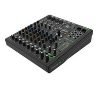 Mackie ProFX10 GO Case Bundle