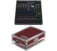 Mackie ProFX10 GO Case Bundle