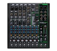 Mackie ProFX10v3 10-Channel Analog Mixer with USB