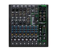 Mackie ProFX10v3 10-Channel Professional Effects Mixer with USB