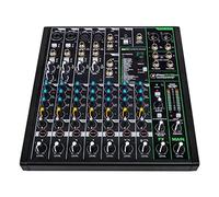 Mackie ProFX10v3 10-Channel Professional Effects Mixer with USB