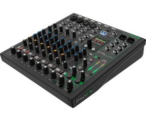 Mackie ProFX10v3+