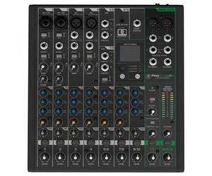 Mackie ProFX10v3+ Analog Mixer