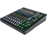 MACKIE Profx12V3 12-Channel Professional Effects Mixer with USB