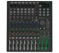 Mackie ProFX12v3+ 12-Channel Analog Mixer