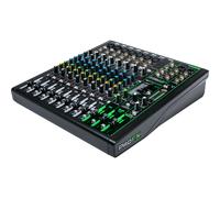 Mackie ProFX12v3 FX Mixer with USB Interface