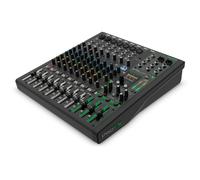Mackie ProFX12v3+ FX Mixer with USB Interface