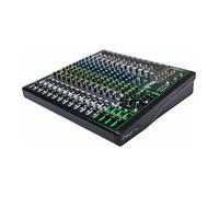 Mackie ProFX16v3 16 Channel USB Mixer