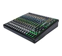Mackie - 'ProFX16v3' 16-Channel Professional Effects Mixer With USB