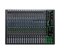 Mackie ProFX22v3 22-Channel Analog Mixer with USB