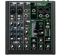 Mackie ProFX6v3