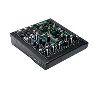 Mackie ProFX6v3 6 Channel Effects Mixer