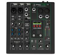 Mackie ProFX6v3+ Analog Mixer