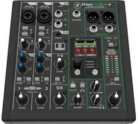 Mackie ProFX6v3+ - Analog Mixer