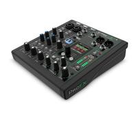 Mackie ProFX6v3+ FX Mixer with USB Interface