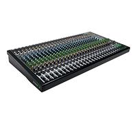 Mackie ProFXv3 Series, 30-Channel Professional Effects Mixer with USB, Onyx Mic Preamps and GigFX effects engine - Unpowered (ProFX30v3)