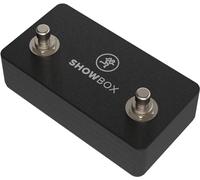 Mackie ShowBox Footswitch