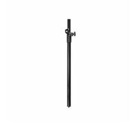 Mackie SPM400 M20 Threaded Speaker Pole for Thump Go/Thrash12v2/Thump212/Thum...