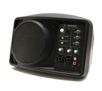 Mackie SRM 150 active (floor) monitor speaker