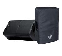 Mackie SRM215 | V-Class with Protective Cover