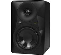 Mackie Studio Monitor, Professional Performance Superior Mix Translation with Logarithmic Waveguide design - Black 5-inch (MR524)