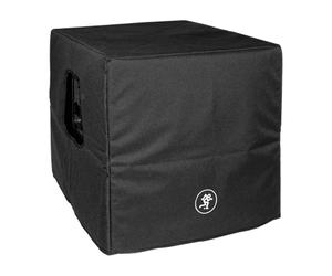 Mackie Thump 118S Speaker Cover - Black