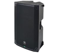 Mackie Thump 15v4 Stereo Stand Bundle