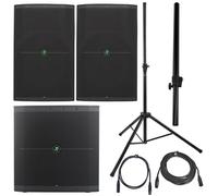 Mackie Thump118S 18-inch, 1400W Active Subwoofer