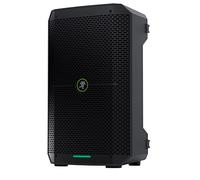 Mackie Thump GO Portable Loudspeaker - Battery Powered 200W Loudspeaker in Black