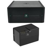 Mackie ThumpSub GO 8" 400W Portable Battery-Powered Subwoofer