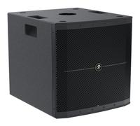 Mackie Thump118S 18-inch, 1400W Active Subwoofer