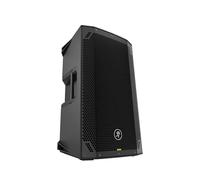 Mackie Thump12v4 12" Professional Powered Loudspeaker feat. SoundCheck DSP and Bluetooth - High SPL Portable PA Speaker, Wireless Streaming and Linking, Voicing Modes, Control App, Mixer, 1400W