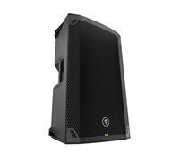 Mackie Thump15v4 15" Professional Powered Loudspeaker feat. SoundCheck DSP and Bluetooth - High SPL Portable PA Speaker, Wireless Streaming and Linking, Voicing Modes, Control App, Mixer, 1400W