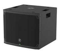 Mackie Thump 15v4/18Sv4 Power Bundle