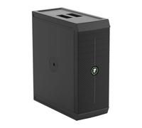 Mackie - ThumpSub Go 400W Battery-Powered Portable Subwoofer, 2x8" Drivers, 12 H