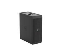 Mackie Thump Sub Go Battery Subwoofer 2x 8" 400W DJ Disco