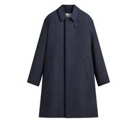 Mackintosh Dunkeld coat - Blue 40