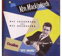 MacKintosh, Ken - Off Shore