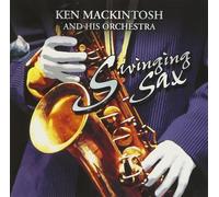 MacKintosh, Ken - Swinging Sax