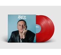 Macklemore - BEN (Amazon Exclusive) (Translucent Red Vinyl) [VINYL]